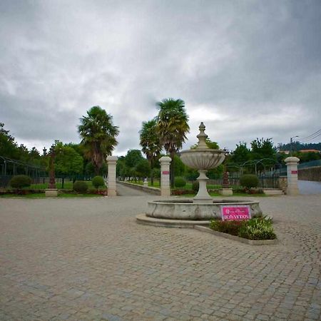 Quinta De Resela Guest House Vila Verde  Luaran gambar