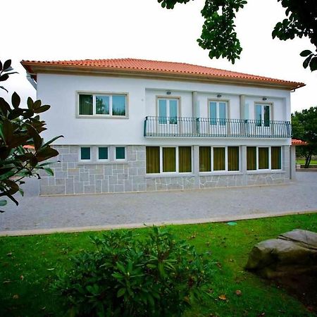 Quinta De Resela Guest House Vila Verde  Luaran gambar