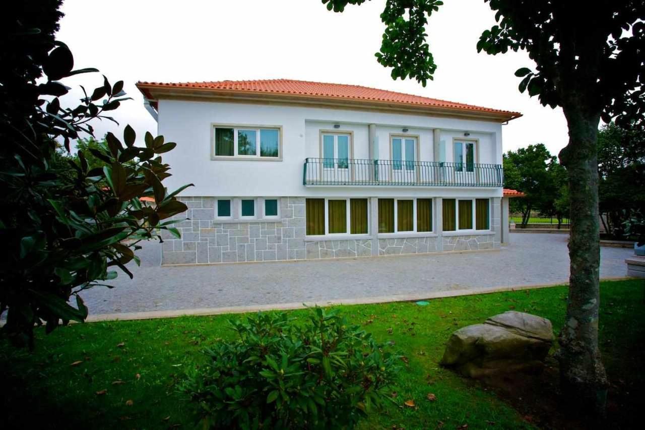 Quinta De Resela Guest House Vila Verde  Luaran gambar